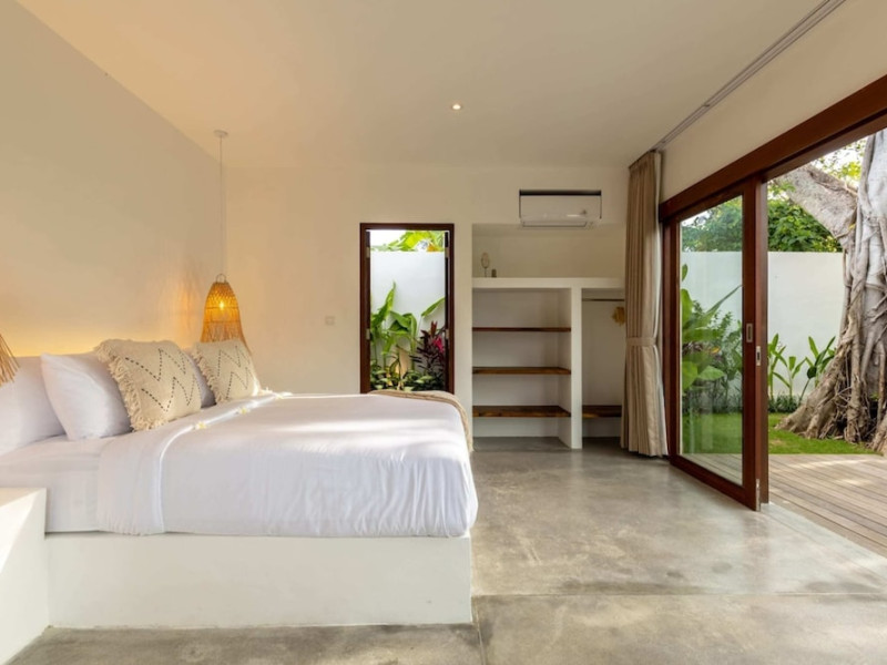 Villa Lumahi Tiga