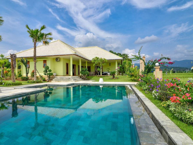 Villa Lumba Lumba 2