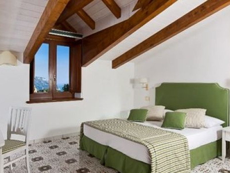 VILLA MARIA