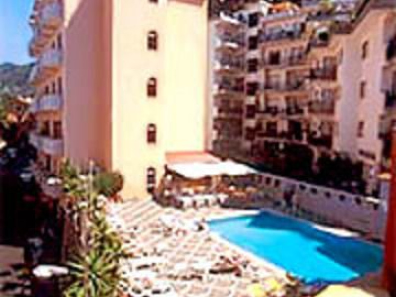 HOTEL VILLA MARIA