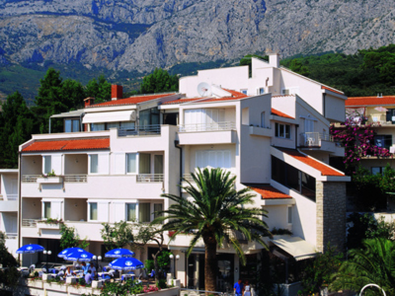 Villa Marija