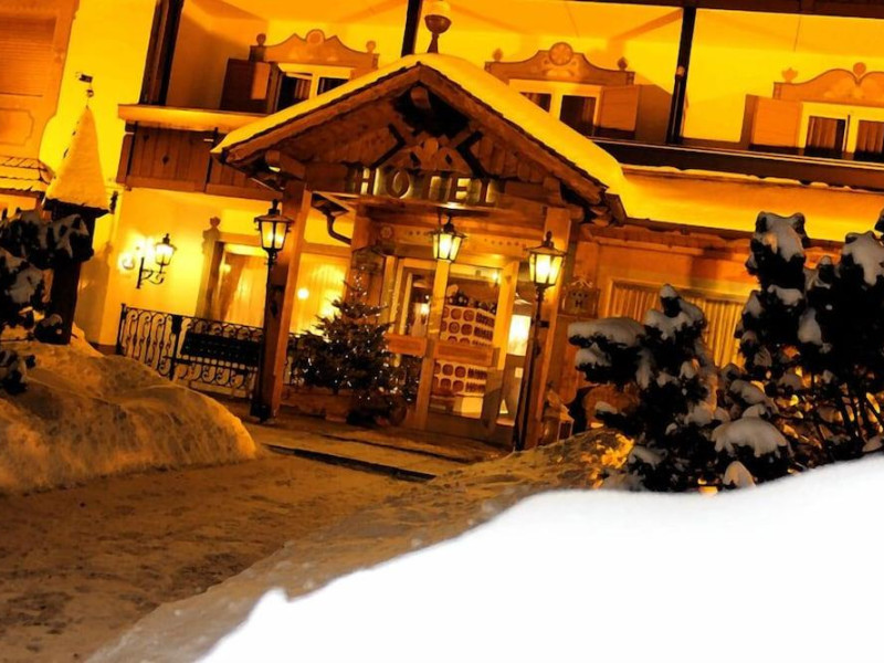 Villa Martha Vintage Hotel B&B