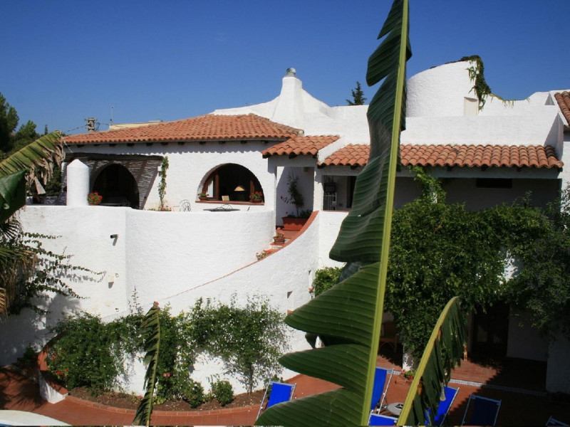 Villa Mediterranea