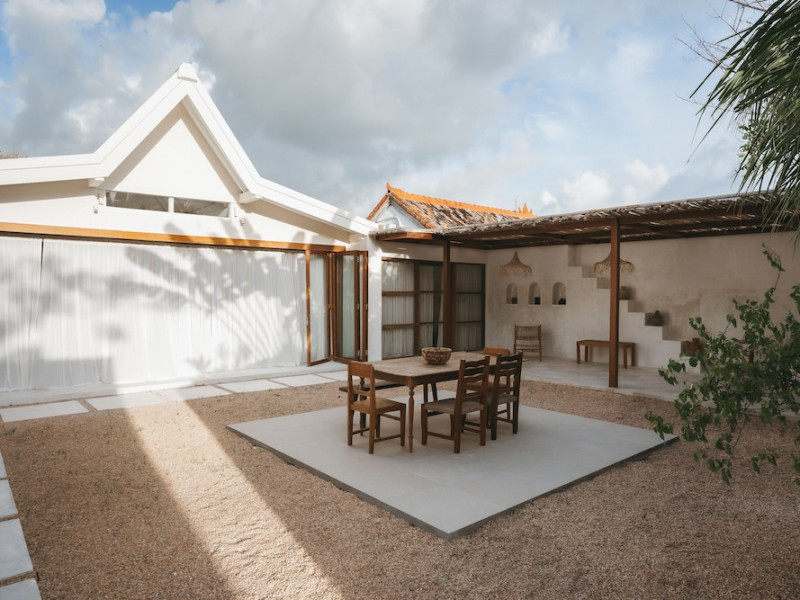Villa Melia