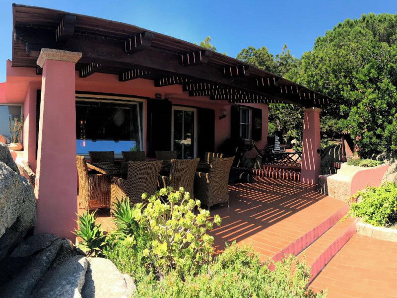 Villa Mica