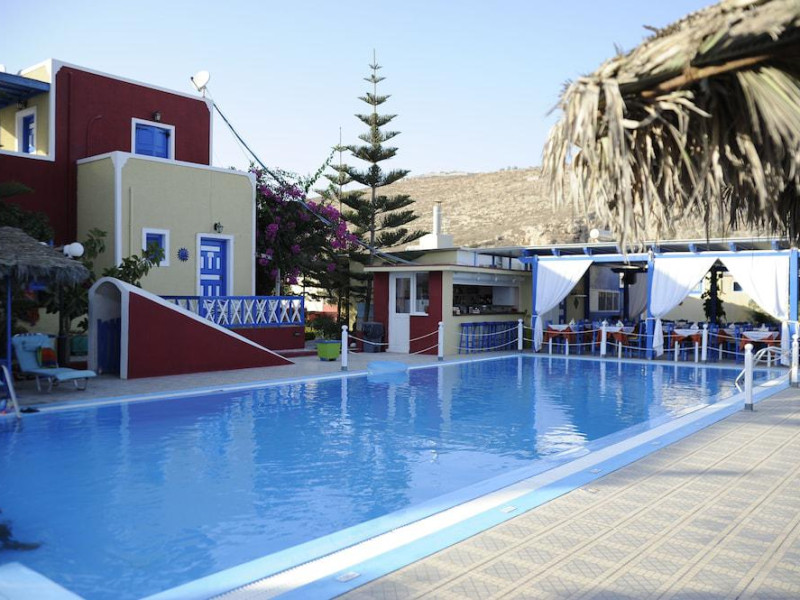 Villa Michalis