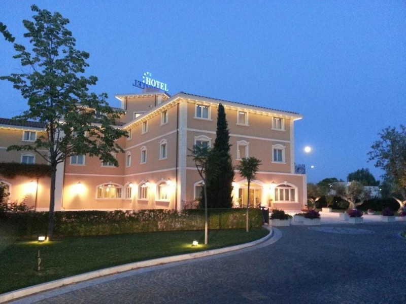 Villa Michelangelo