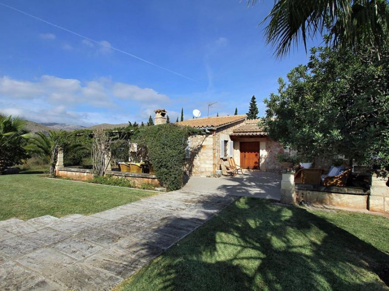 Villa Natalia