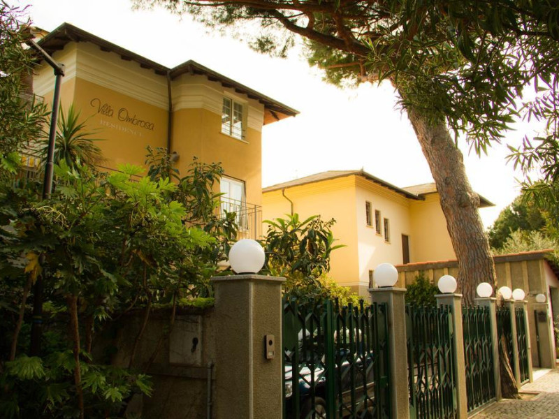 Villa Ombrosa