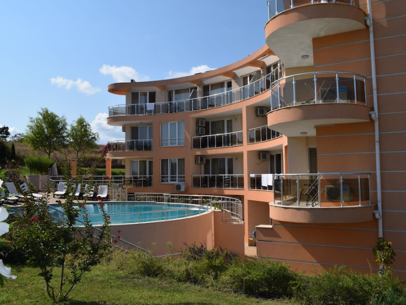 VILLA ORANGE