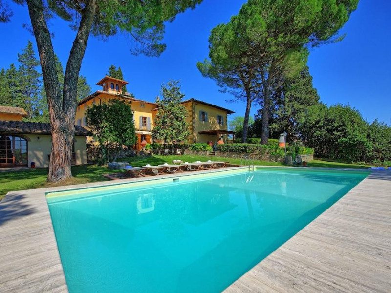 Villa Orchidea