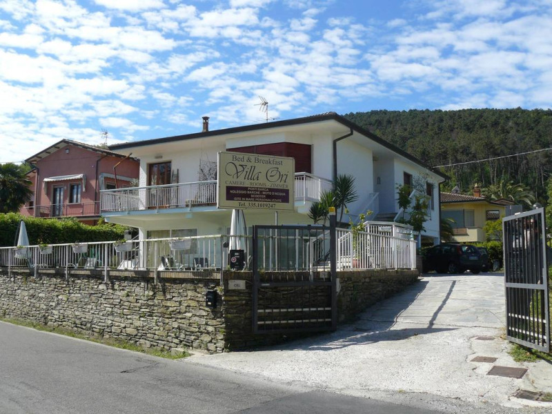 Villa Ori B&b Bocca Di Magra