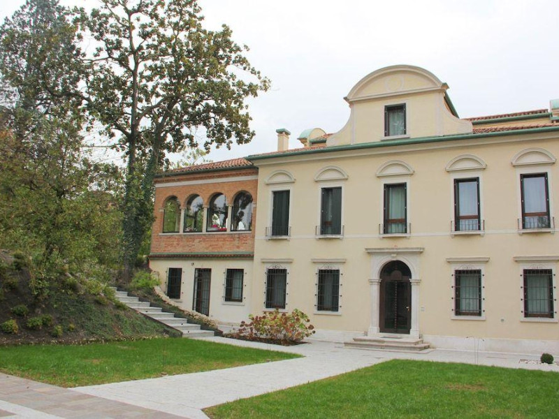 Villa Oriani