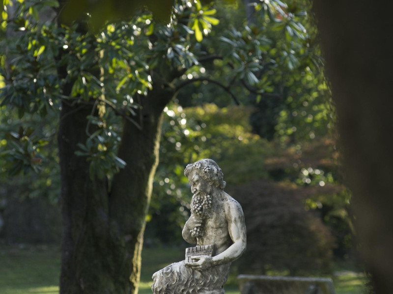 Villa Pace Park Hotel Bolognese