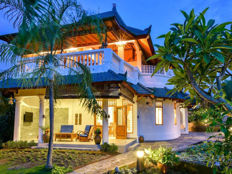 Villa Panili