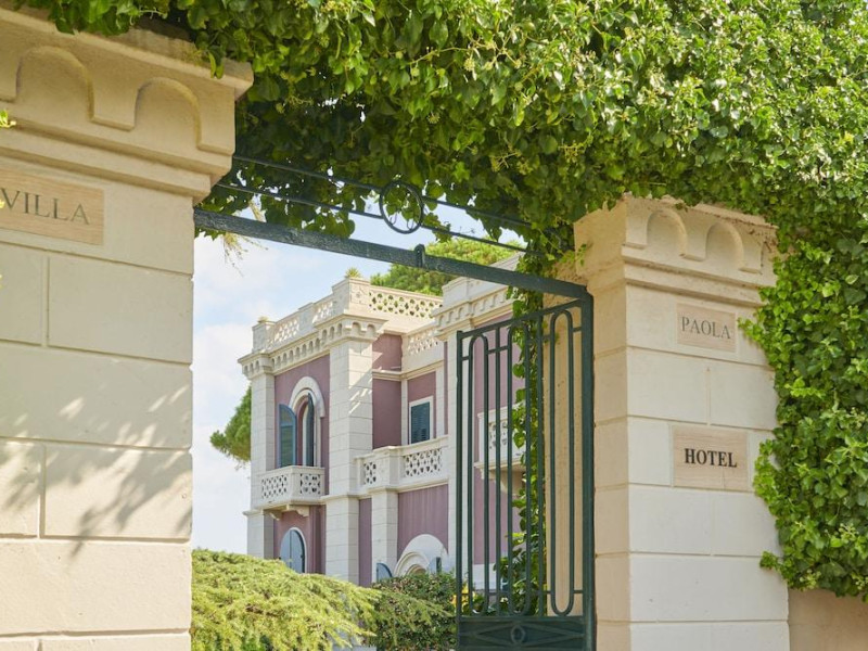 Villa Paola