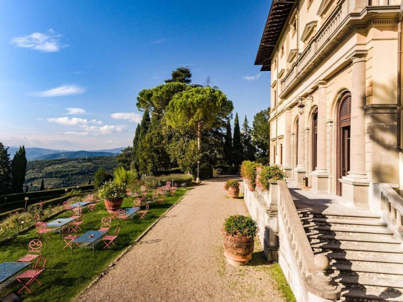 Villa Pitiana