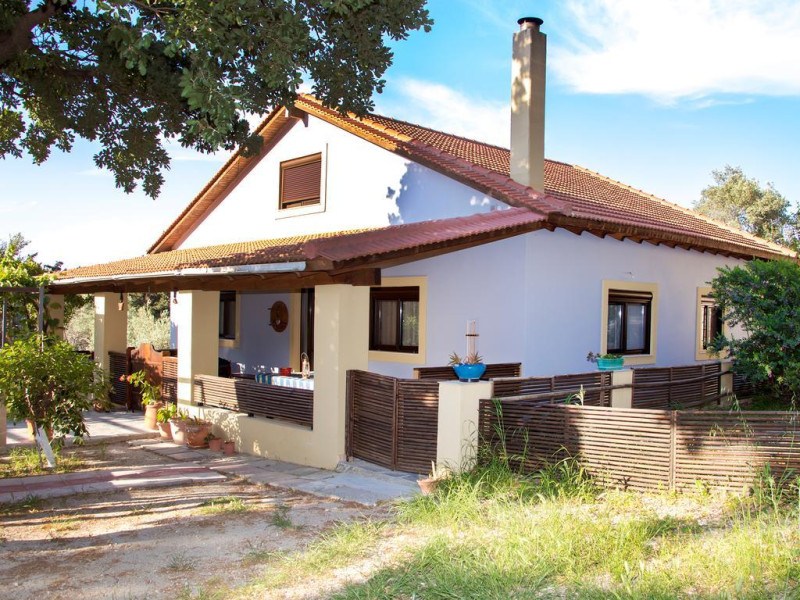 Villa Rafaela