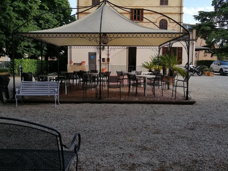 Villa Raffaello Park Hotel