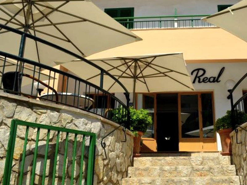Villa Real Apartmento
