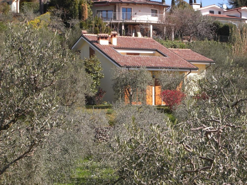 Villa Rocca