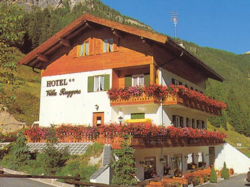 Villa Ruggero