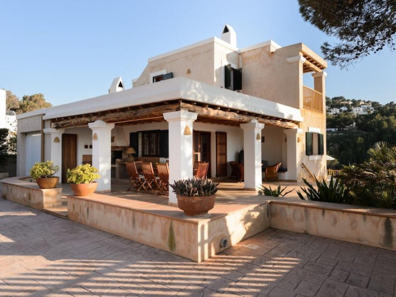 Villa Sa Punta