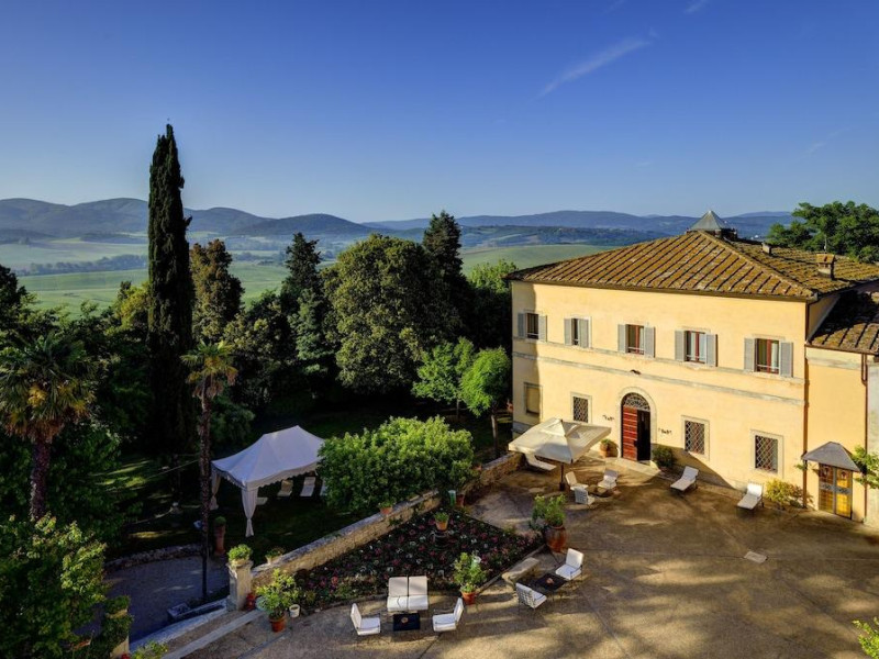Villa Sabolini