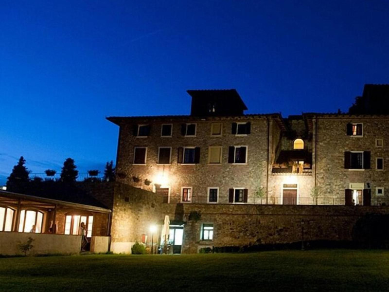Villa San Filippo