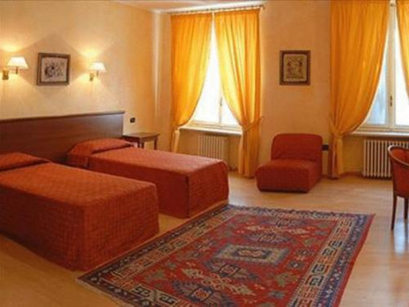 Villa San Maurizio