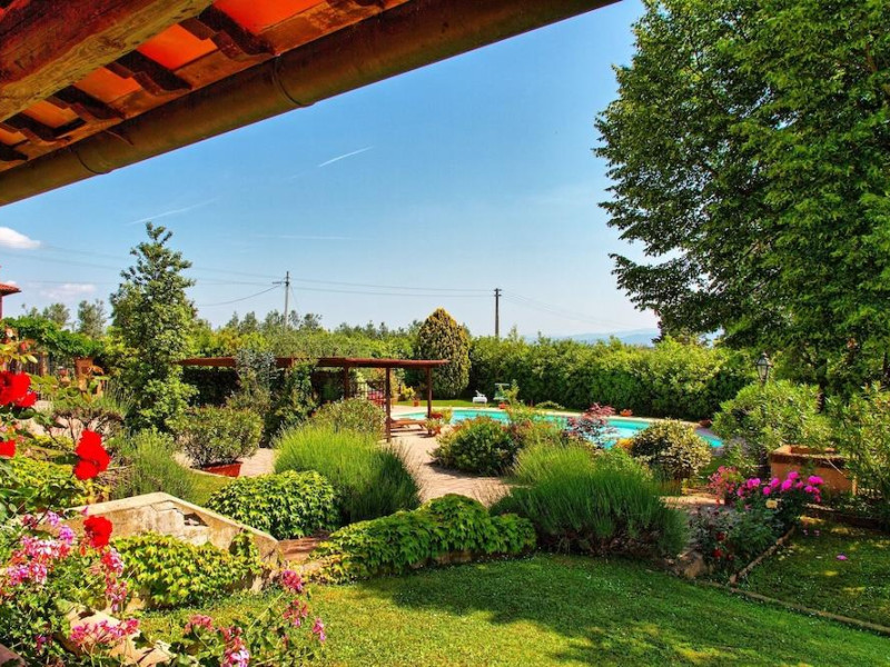 Villa San Savino