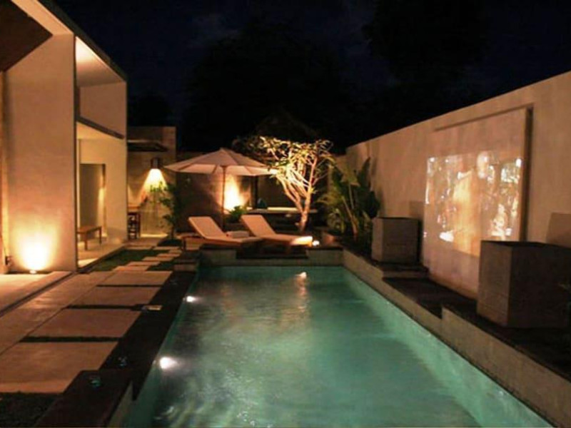 Villa Scena