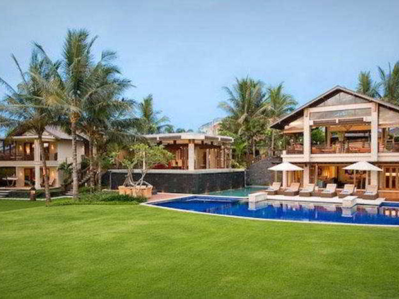 Villa Semarapura