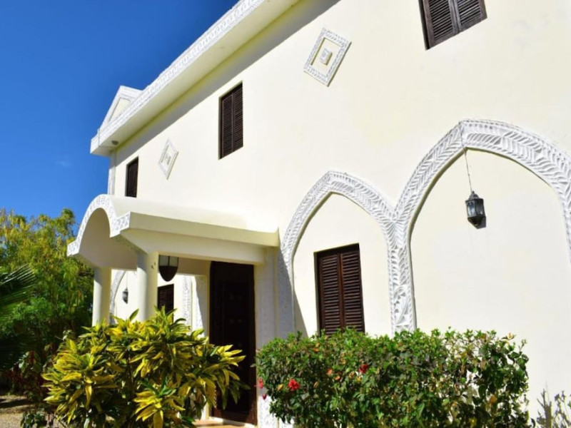 VILLA SERENITY