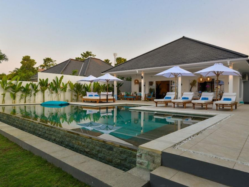 Villa Serenity