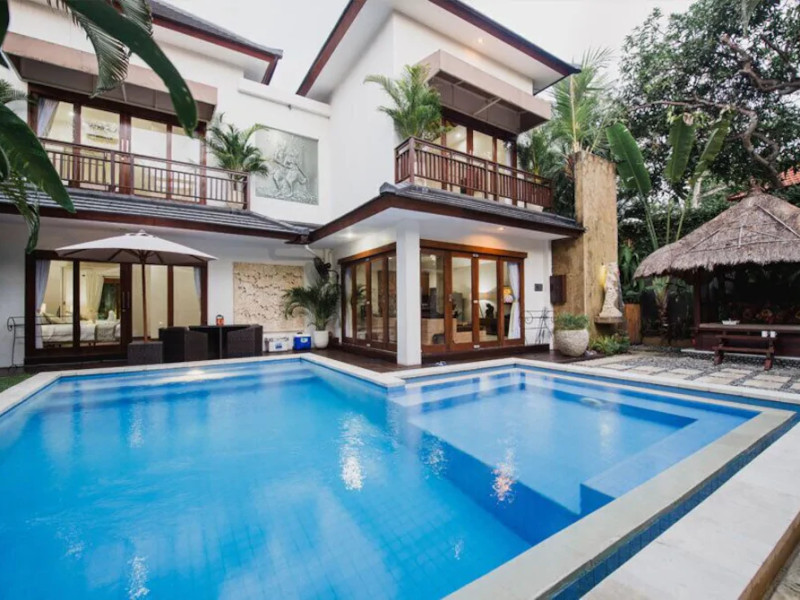 Villa Sinta