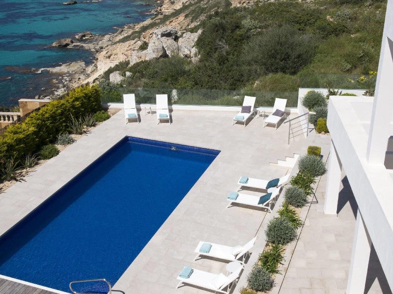 Villa Son Mares