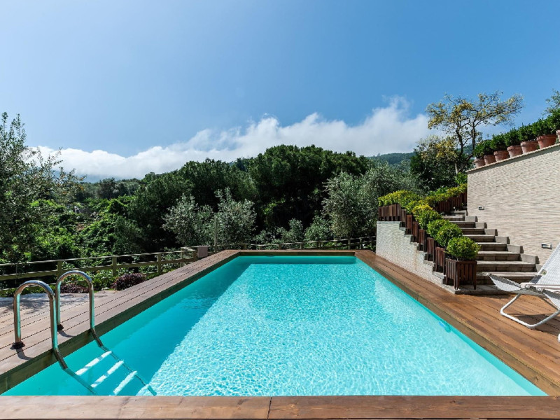 VILLA SORRENTO