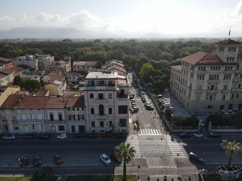 Villa Tina