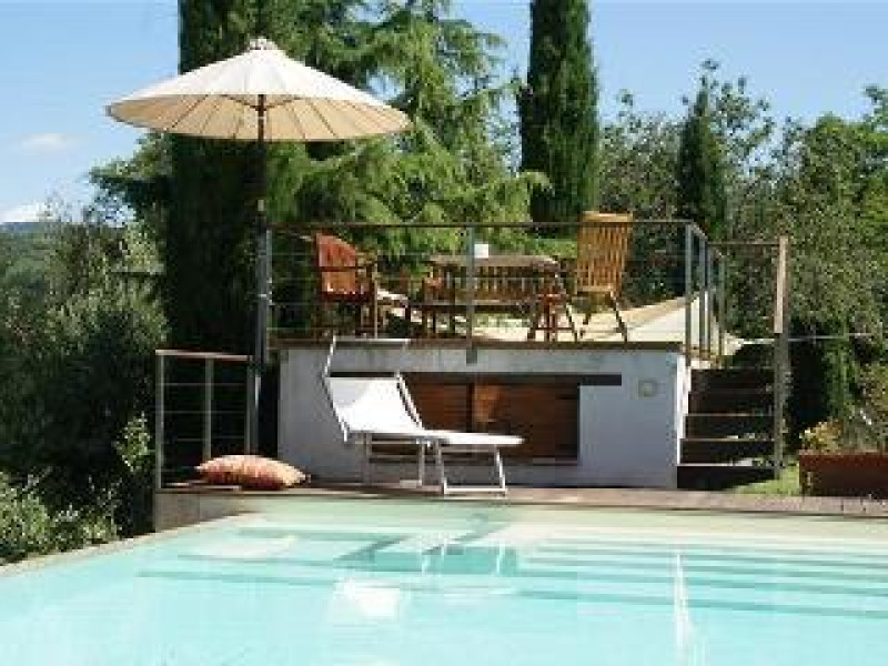 Villa Trasimeno - One Bedroom