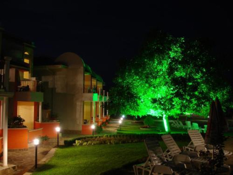 VILLA VALENTINA