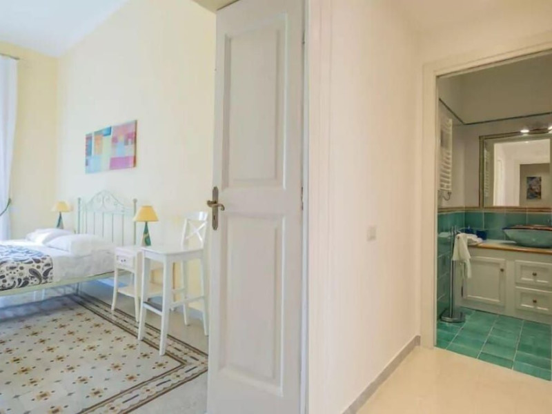 VILLA VERDE SUL MARE