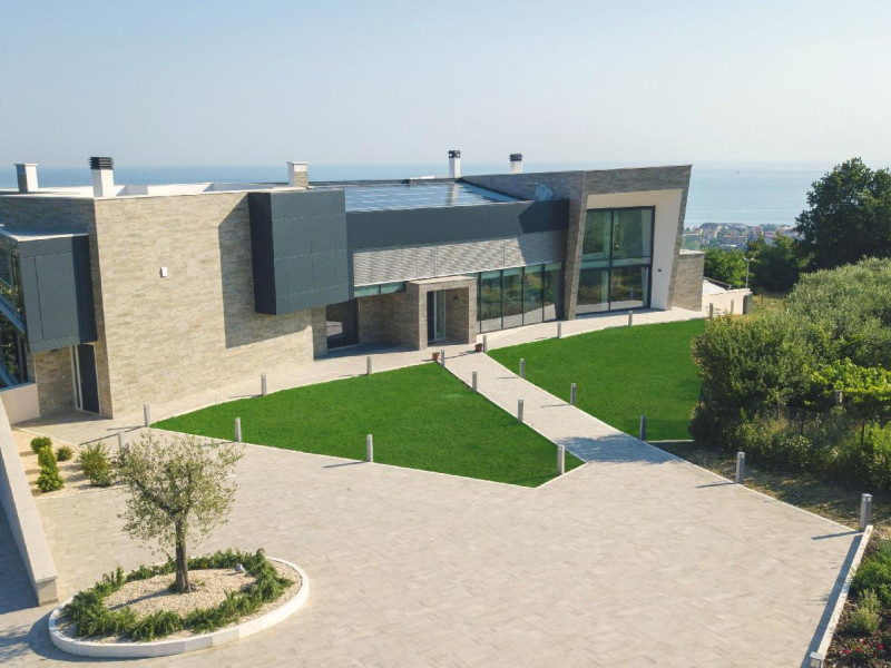 Villa Verna Agriresort