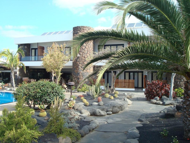 Villa Vik Hotel – Boutique Hotel