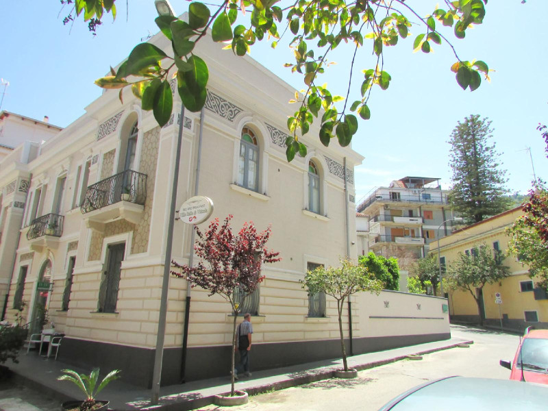 Villa Vittoria