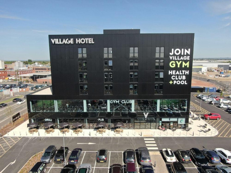 Village Hotel Bristol