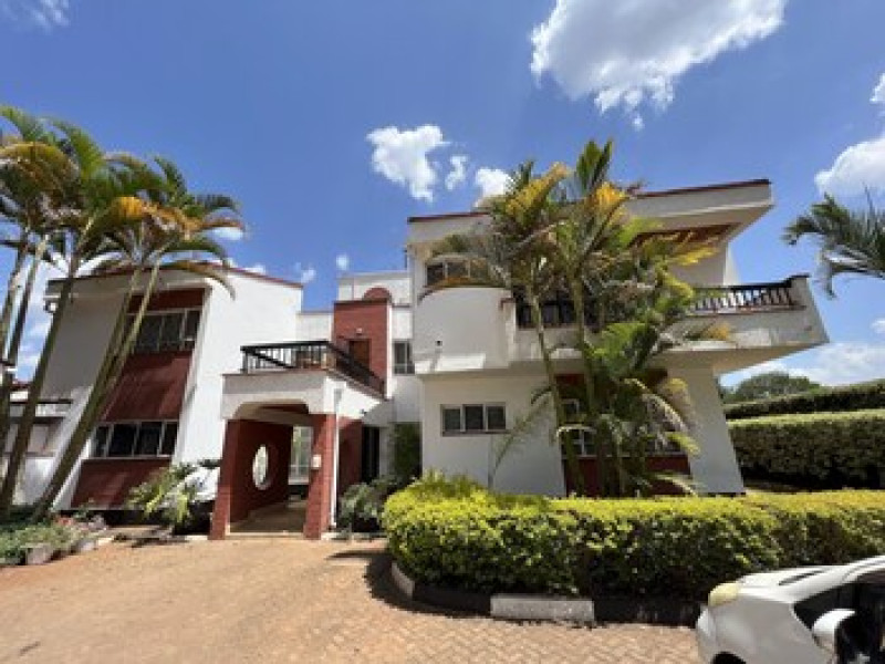 VILLAGE VILLA
