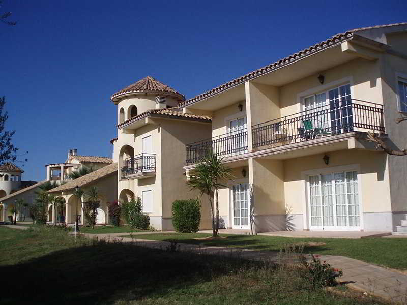 Villages Golf Panoramica