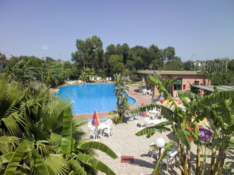 VILLAGGIO ALKANTARA
