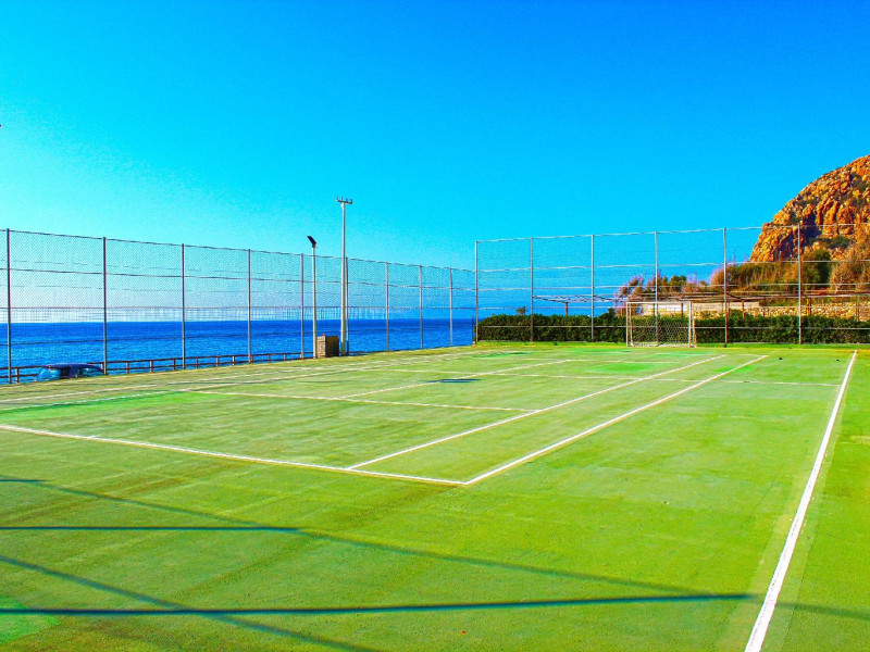 Villaggio Baia Calavà Hotel E Residence